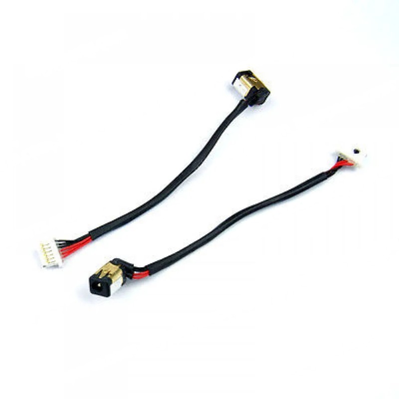 DC-Netzkabel für Samsung NP900X3B, NP905S3G und NP915S3G